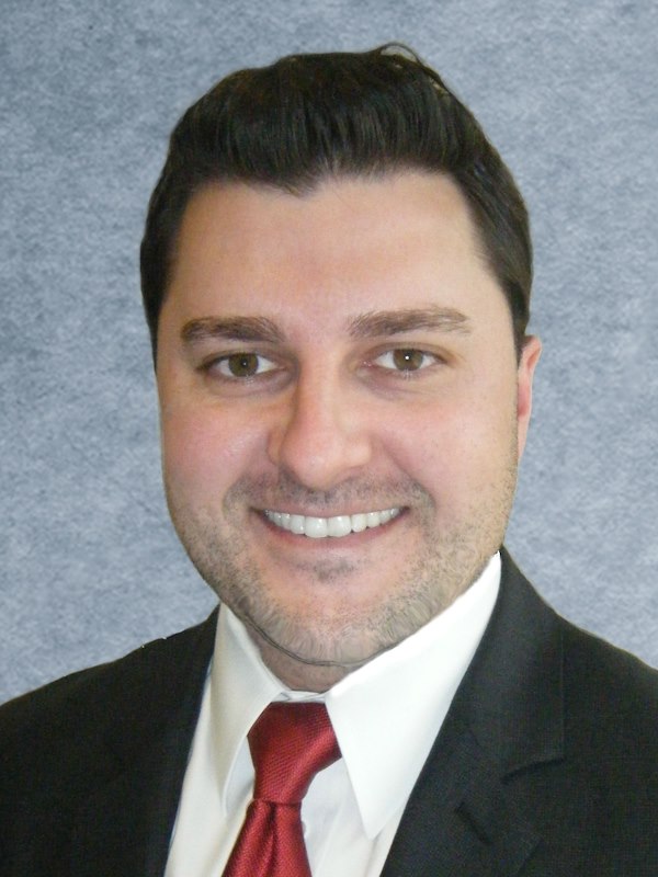 Paul Tesdal